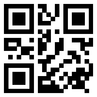 3917898460 QrCode associato