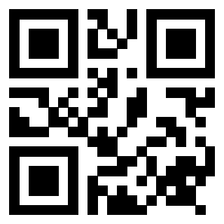 3917898461 - Immagine del Qr Code