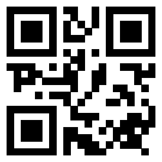3917898462 - Immagine del QrCode associato