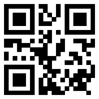 Immagine del QrCode di 3917898463