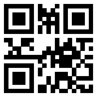 Immagine del Qr Code di 3917898466