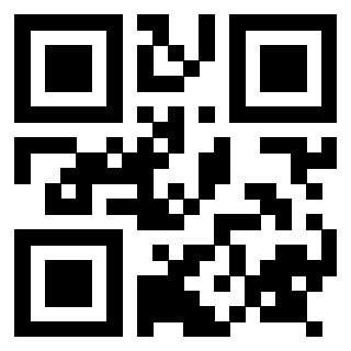 3917898469 - Immagine del Qr Code associato