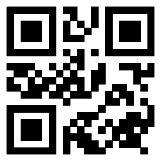 Immagine del QrCode di 3917898470