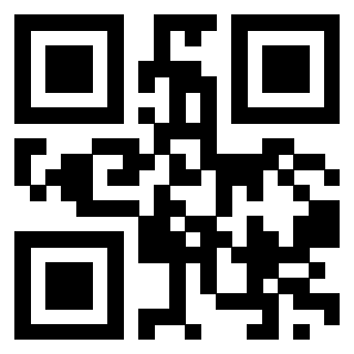 Immagine del Qr Code di 3917898472