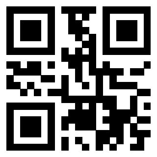 Immagine del QrCode di 3917898477