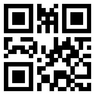 Il Qr Code di 3917898478