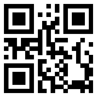 Scansione del QrCode di 3917898481