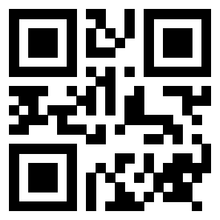 Il Qr Code di 3917898483