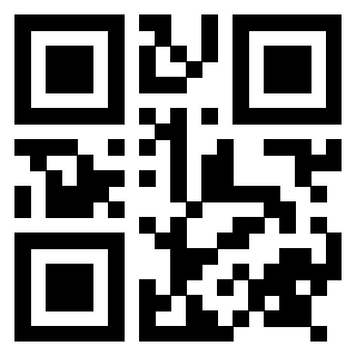 Scansione del QrCode di 3917898484
