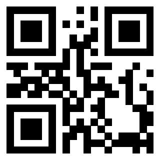 3917898486 Qr Code associato