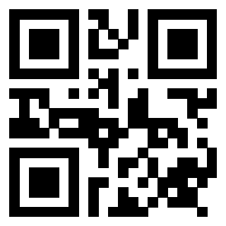 Il QrCode di 3917898491