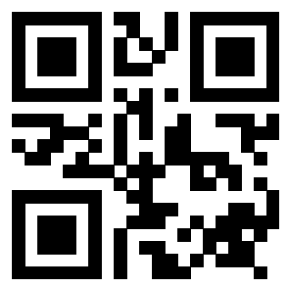 Immagine del Qr Code di 3917898492