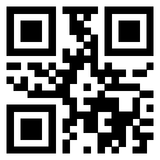 Il QrCode di 3917898495
