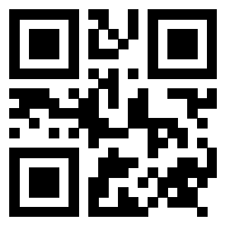 3917898496 Qr Code associato
