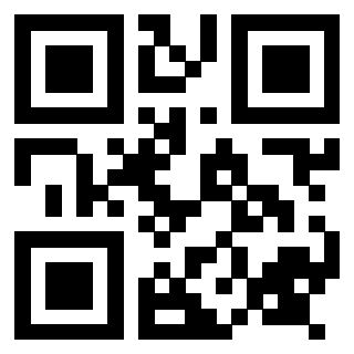 3917898501 QrCode associato
