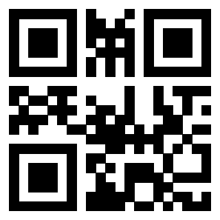3917898502 QrCode associato