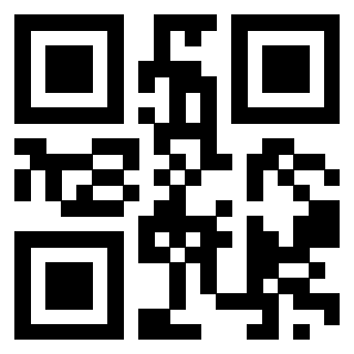 3917898503 - Immagine del Qr Code associato