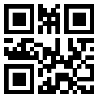 Scansione del QrCode di 3917898504