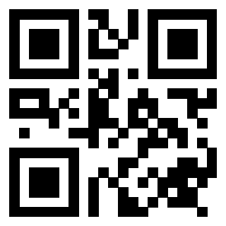 3917898508 - Immagine del Qr Code associato