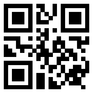 3917898509 - Immagine del QrCode associato
