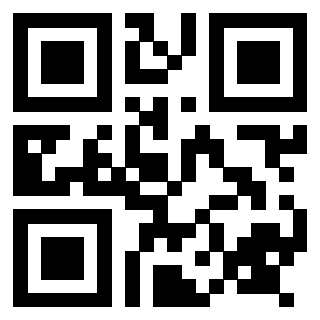 Scansione del Qr Code di 3917898511