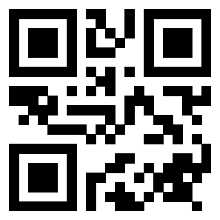3917898512 - Immagine del Qr Code associato
