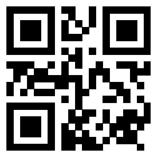 3917898513 - Immagine del Qr Code