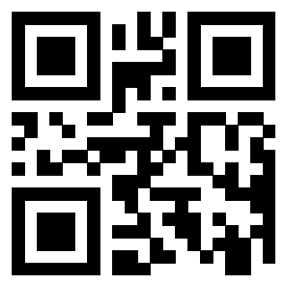 Immagine del Qr Code di 3917898516