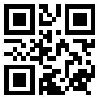 Immagine del Qr Code di 3917898517