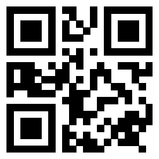 Scansione del QrCode di 3917898518