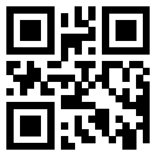 Immagine del QrCode di 3917898521