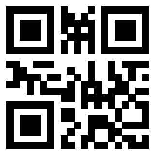 Immagine del QrCode di 3917898522