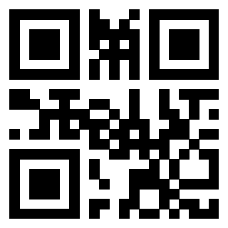 Il Qr Code di 3917898523