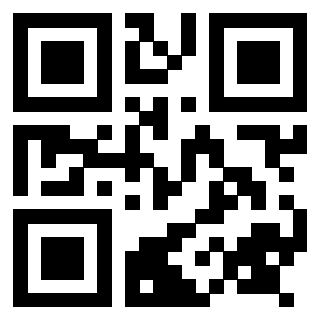 Il QrCode di 3917898524