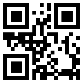 Scansione del QrCode di 3917898525