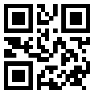 Il Qr Code di 3917898526