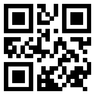 Il QrCode di 3917898529