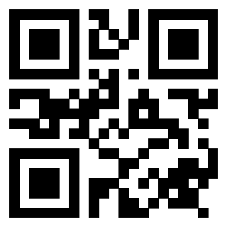 Immagine del Qr Code di 3917898530