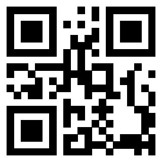 3917898532 - Immagine del Qr Code associato