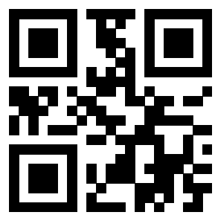 3917898533 QrCode associato