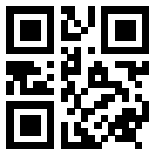 Scansione del Qr Code di 3917898534