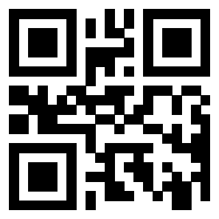 Scansione del QrCode di 3917898536
