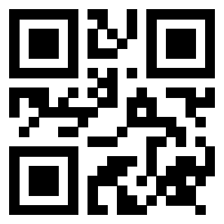 Scansione del Qr Code di 3917898537