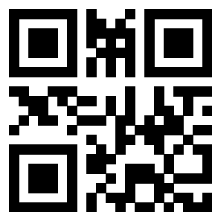 Immagine del QrCode di 3917898538