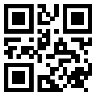 Immagine del QrCode di 3917898539