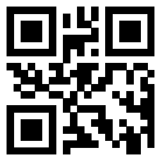 3917898542 - Immagine del Qr Code associato