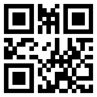 3917898543 - Immagine del QrCode associato