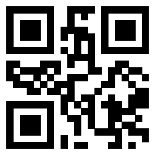 Immagine del Qr Code di 3917898545