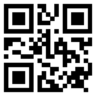 Immagine del QrCode di 3917898546