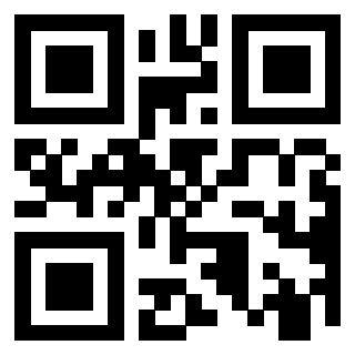3917898557 Qr Code associato